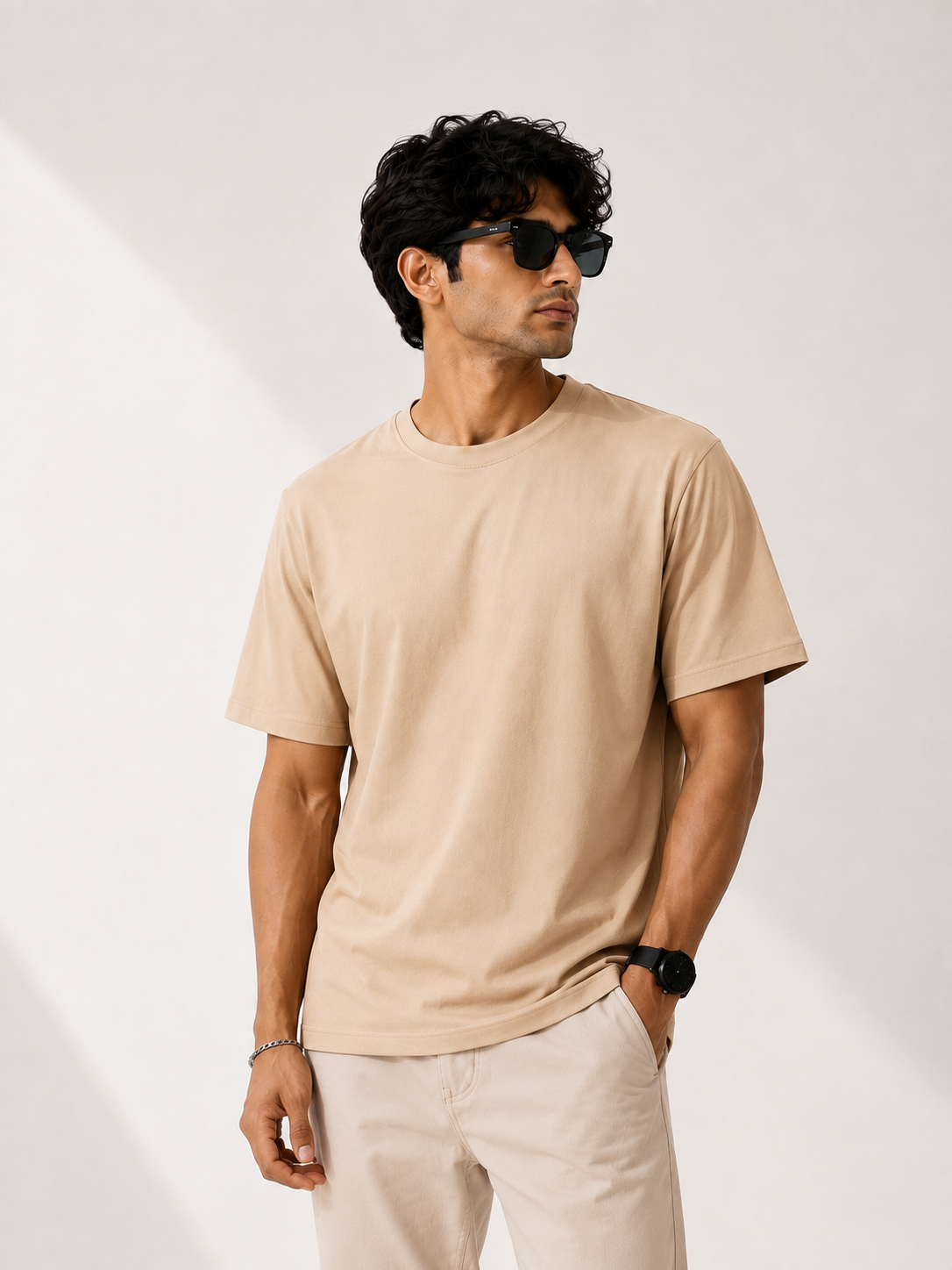 REGULAR FIT